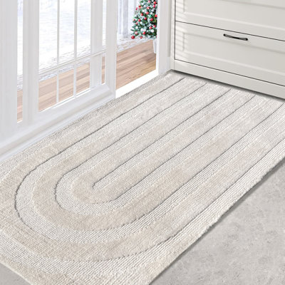 Tapis rectangulaire Canalp