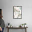 «Silk Blush I» par Eva Watts - reproduction d'art sur toile-886204511-886204509
