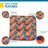 Outdoor 5'' Dining Chair Seat Cushion-2089567628