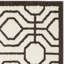 Tapis géométrique Arfhlaith Performance-31312116