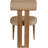 Dario Upholstered Back Side Chair Dining Chair-89184578-89184568