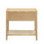 Table de chevet 1 tiroir