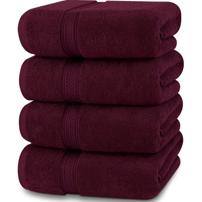 Saladin Bath Towel