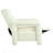 31.25" Push Back Recliner Armchair-191506095
