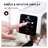 LINKChef 20-Bar Espresso Machine with Steam Wand for Cappuccino and Latte