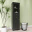 Grande armoire de rangement autoportante de 63 pouces avec 2 tiroirs-2030677535