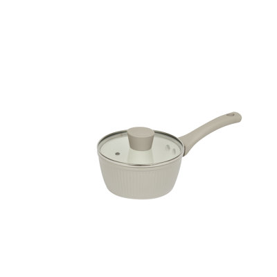 Aluminum Saucepan