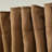 Sateen Look Room Darkering Room Darkening Curtain Pair-523274589-523274585