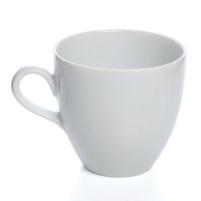 Mami Porcelain Coffee Mug