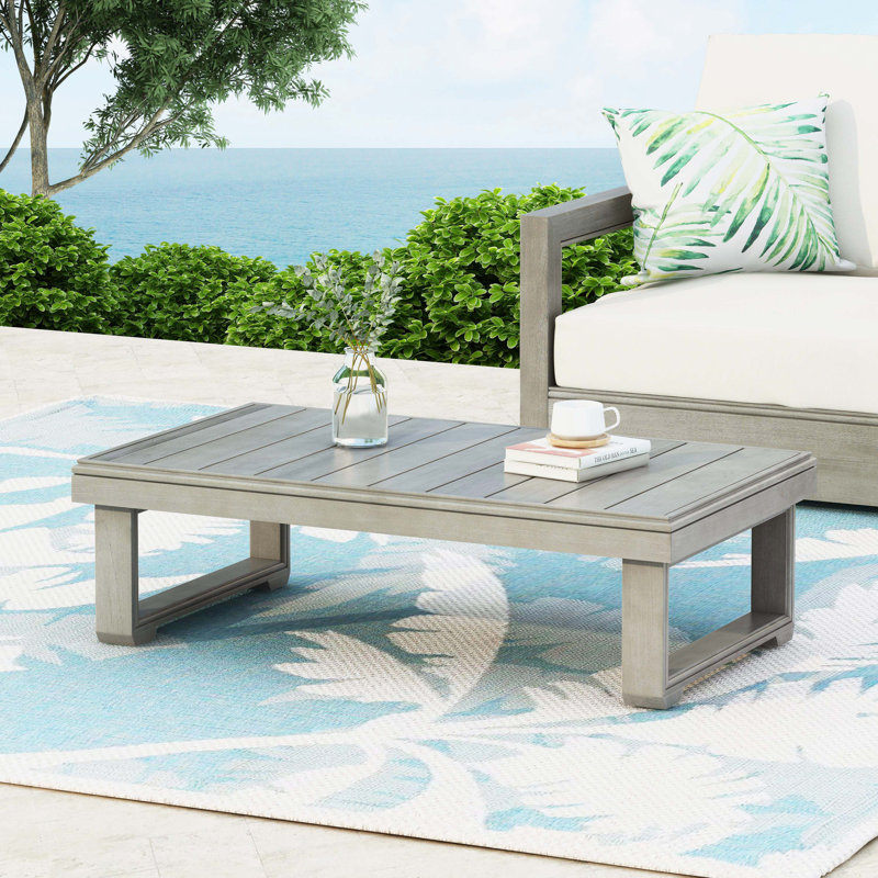 TABLE BASSE WESTCHESTER