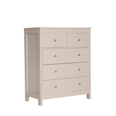 NEO 84cm W Chest of Drawers