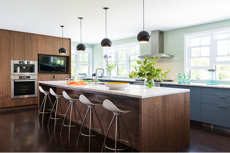 kitchen trends