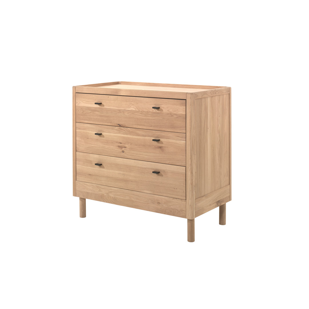 Forrest Kids 3 - Drawer Dresser