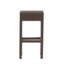 Tabouret de bar pour patio Apopka