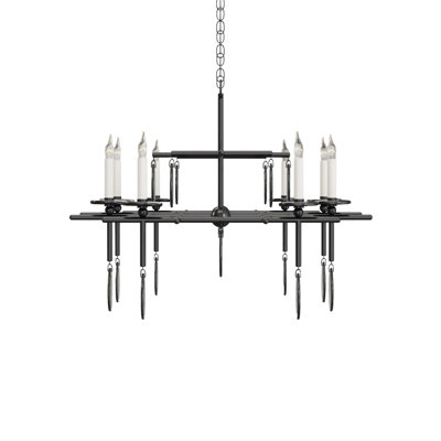 Sethos 8 - Light Pendant