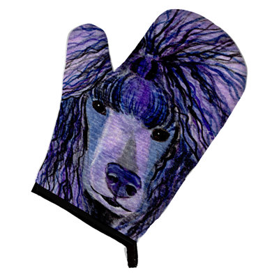 Gant de caniche