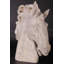 Petite statue tête de cheval