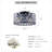 Crystal Ceiling Fan Light Kit with Remote Control-289457500