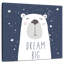 Ashelle Dream Big Bear, typographie-109368144