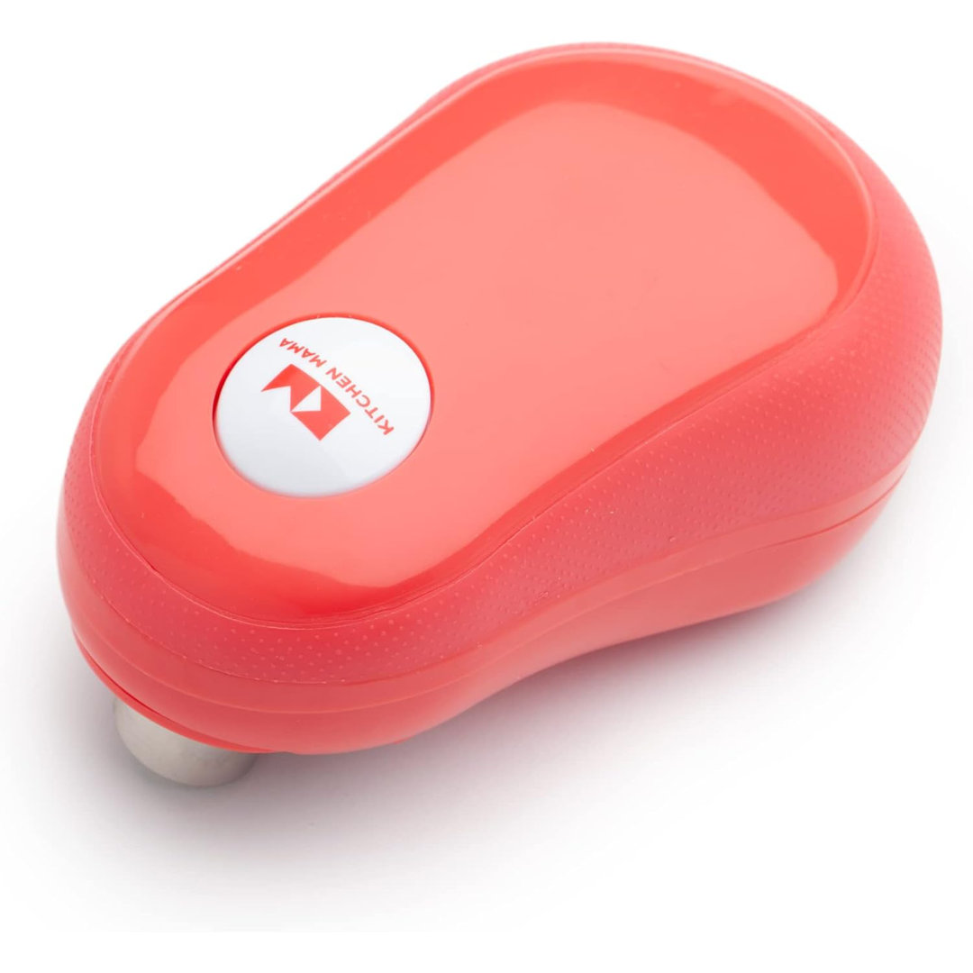 One-Touch Electric Can 