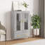 Lobato 69.5cm Sideboard-530404643