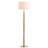 Signe 60.5 " Traditional Floor Lamp