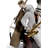 Jazz Trio Figurine