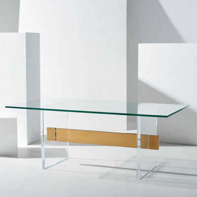Table basse Mcdaris