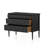 Susie 44'' W 3 - Drawer Dresser-1782109193