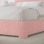 Lit plateforme tapissier Bensu Boucle-2123586217-2123586218