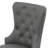 PU Leather Dining Chairs with Pull Ring-1047791402