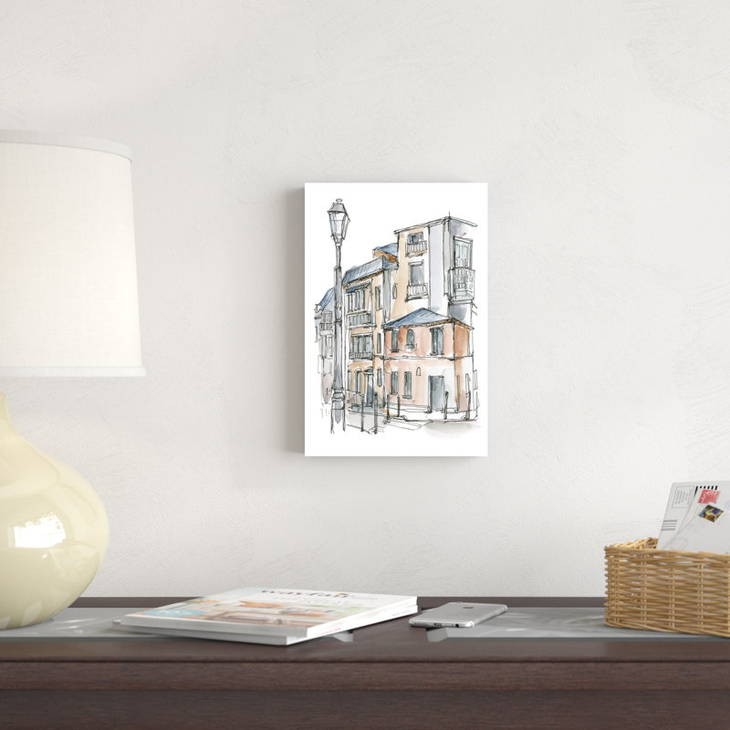 Carnet de croquis de voyage à l'aquarelle III, H 12 po x l 8 po x P 1,25 po