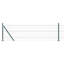 Vidaxl Fence With Posts Steel-116797979-116797988