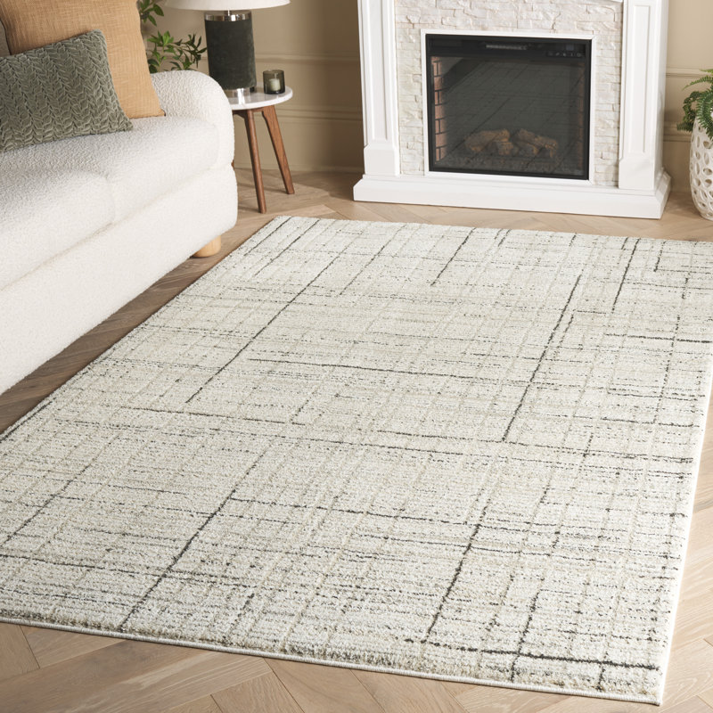 Tapis Bromelton Performance, Rectangle 5 pi 3 po x 7 pi 6 po
