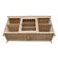 Aarah Unfinished TV Stand for TVs up to 60"