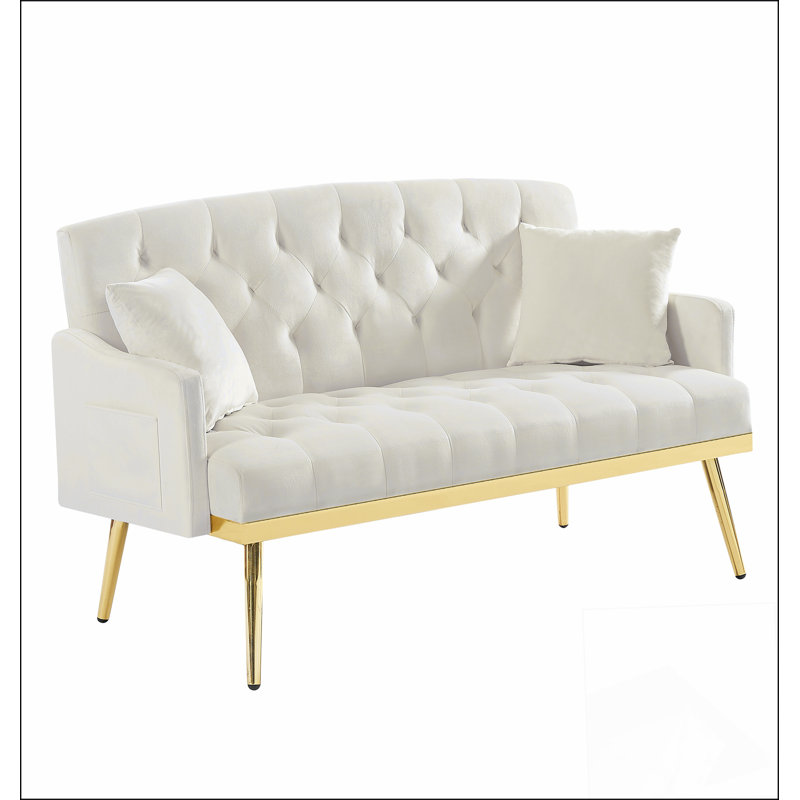 2-seater sofa