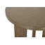 Noto End Table