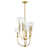Lacquered Brass selected