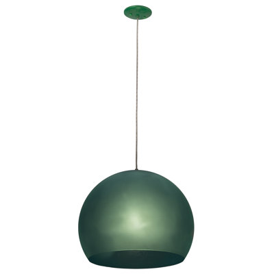 Bola Play 1 - Light Pendant