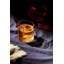 Diamond Handmade Crystal Drinking Glass-2072804064