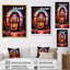 Jukebox Machine Neon Grooves 3 - Jukeboxes, art mural-2121823459-2121823461