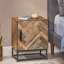 Table de chevet Modern