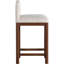 Tabouret de comptoir Conrad-1791521417