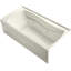 Mariposa® 72" x 36" Whirpool Bathtub-48524395-50181536