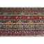 Wool Southwestern Area Rug
