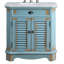 Ensemble de meuble-lavabo simple 32 po Kaul