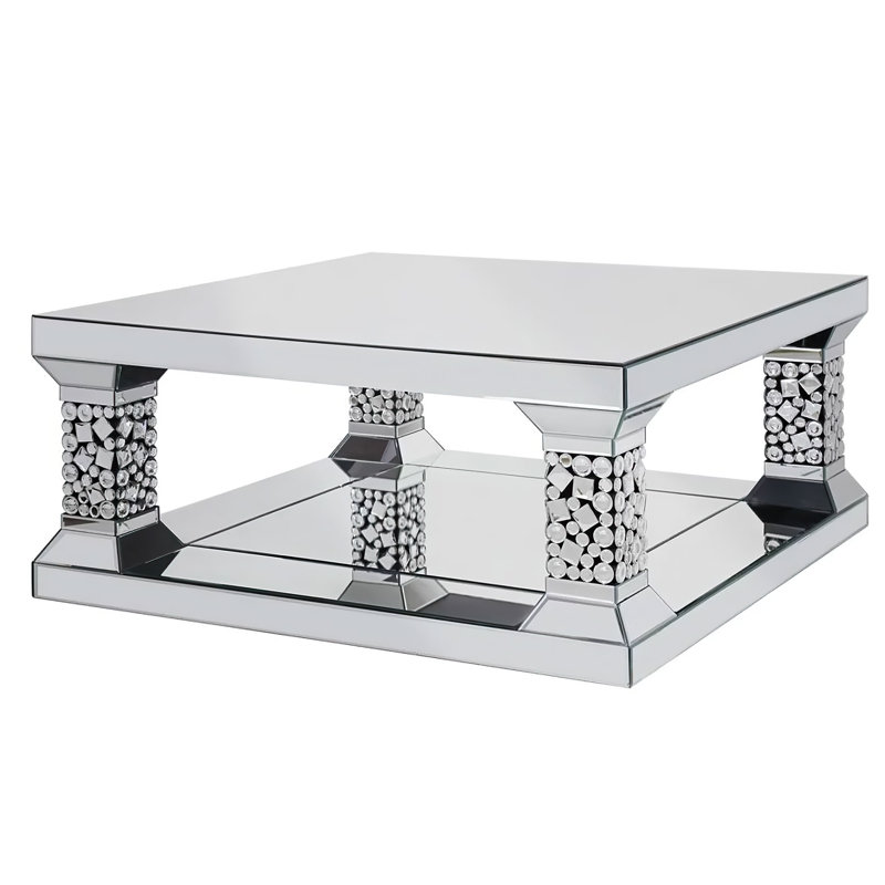 Table basse Cunningham