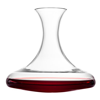 Ivy Bronx Revolve Wine Decanter