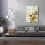  «Flock Of Flowers 2» par Design Fabrikken, art mural sur toile-923057607