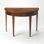 Hampton 36" Demilune Console Table